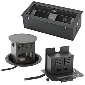 floor boxes electrical maple wood color|hubbell floor box wiring.